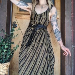 FREE PEOPLE* New Romantics Maxi Dress